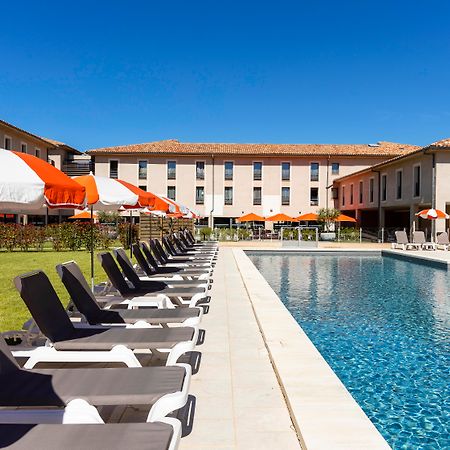 Grand Prix Hotel & Restaurant Le Castellet  Kültér fotó