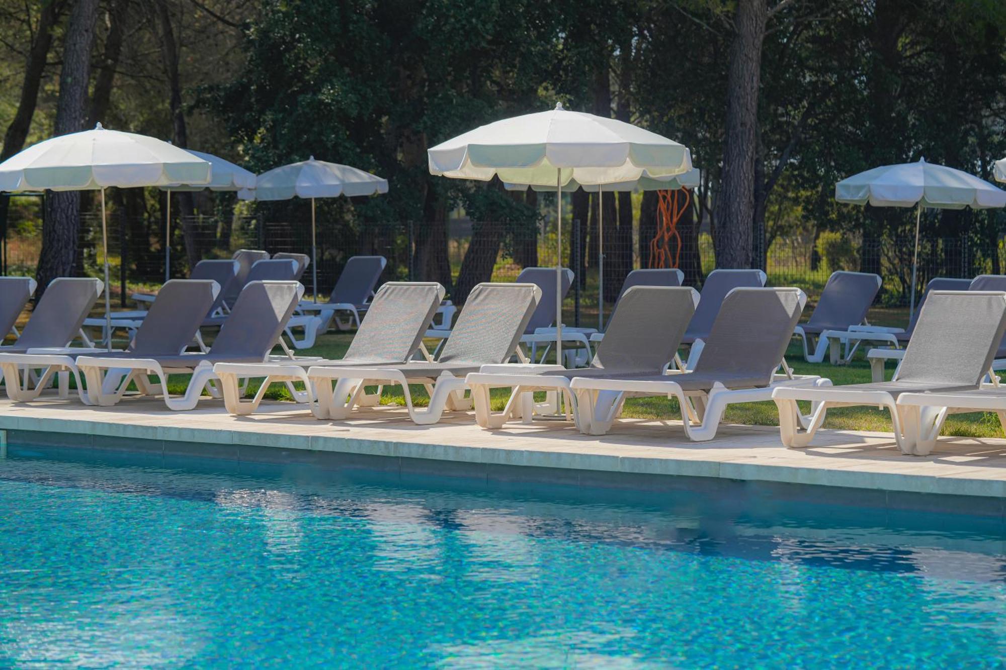 Grand Prix Hotel & Restaurant Le Castellet  Kültér fotó